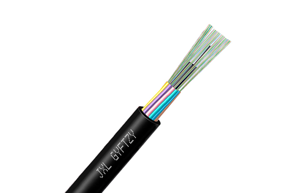 室外非金屬阻燃光纜-綜合布線